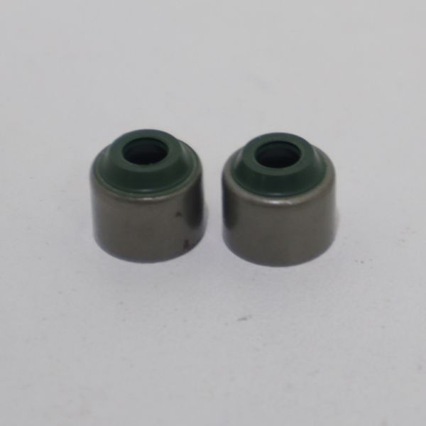 RETEN DE VALVULAS (SET X 2) PULSAR 135,DISCOVER 125ST