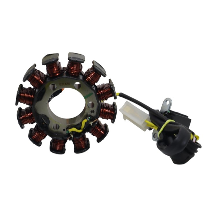 ALTERNADOR PULSAR 200NS (12 PIÑAS)