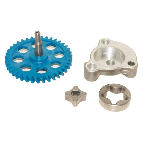 BOMBA DE ACEITE COMPLETO PULSAR 125NS,PULSAR 135,DISCOVER 125ST