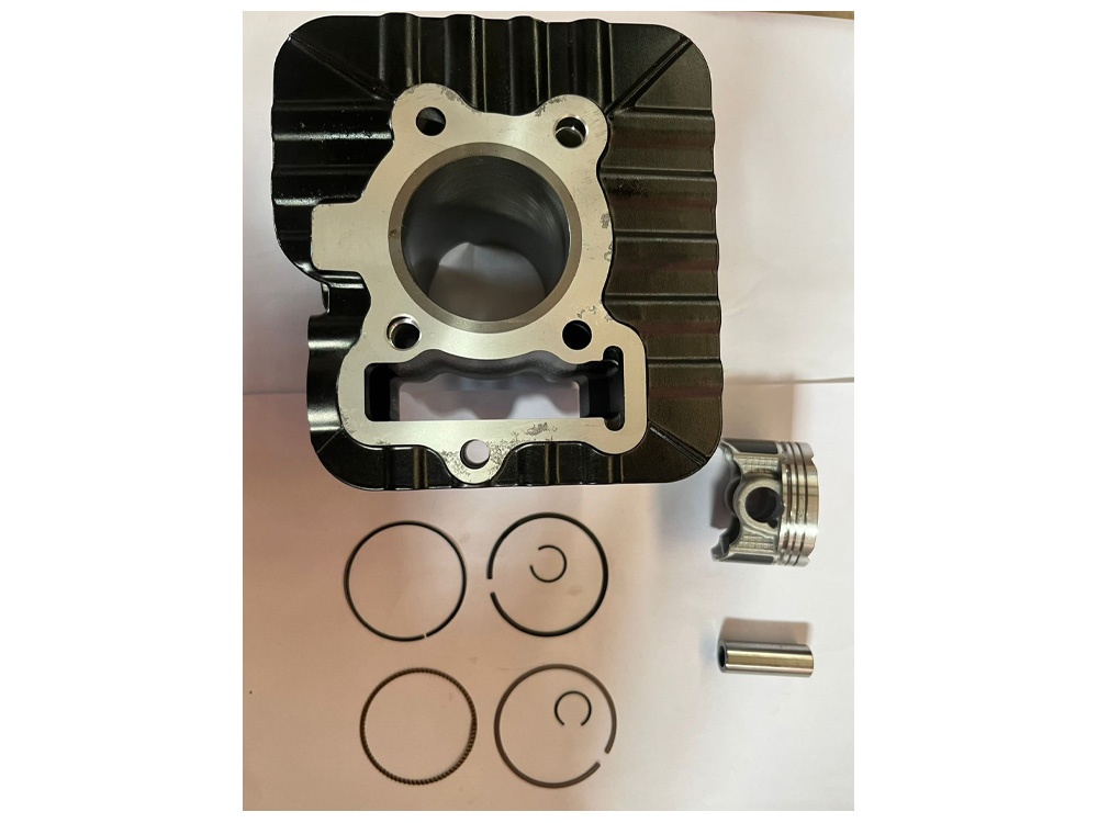 CILINDRO COMPLETO PULSAR NS 125