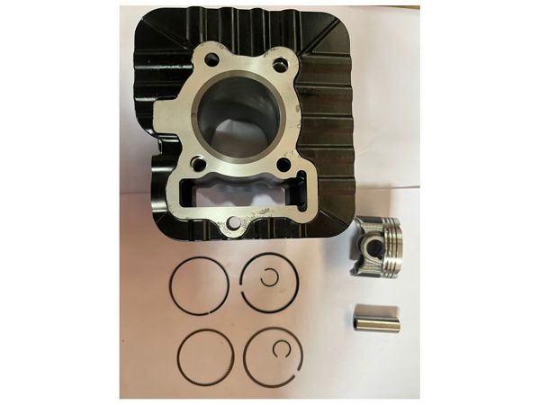 CILINDRO COMPLETO PULSAR NS 125