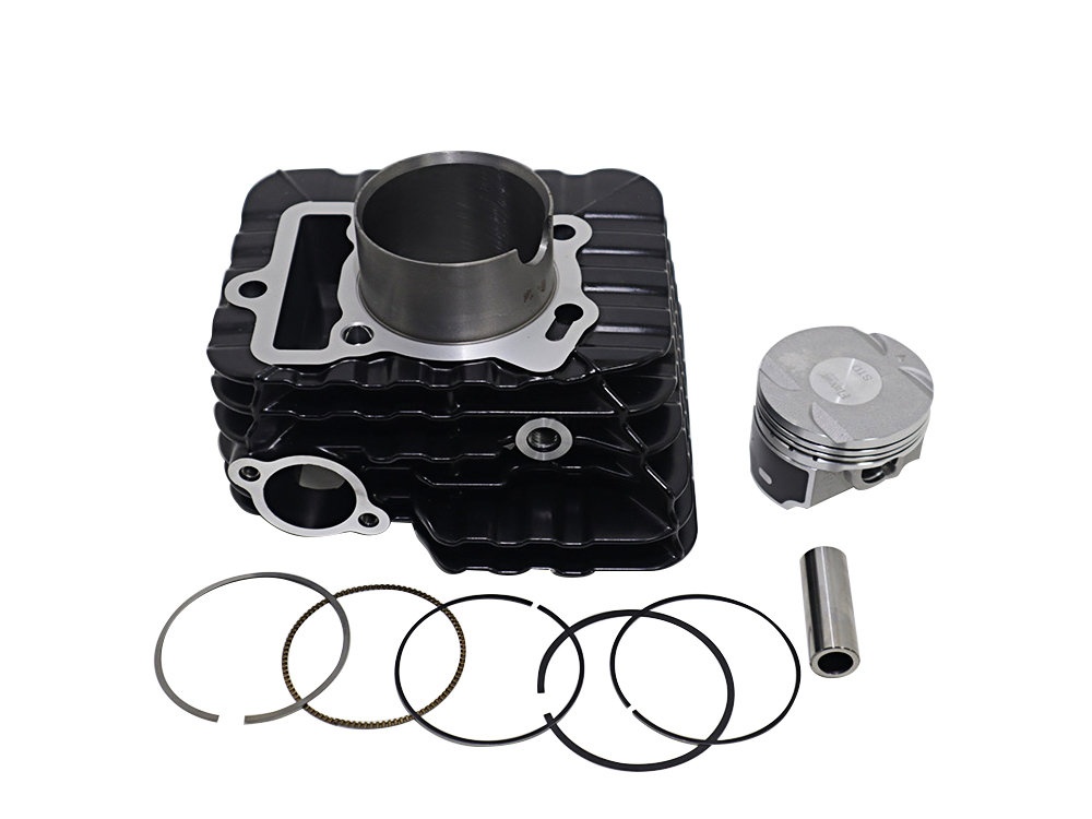 CILINDRO COMPLETO PULSAR 160 NS FI