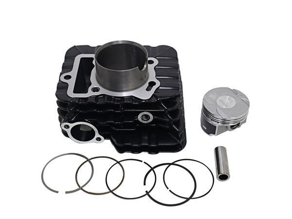 CILINDRO COMPLETO PULSAR 160 NS FI