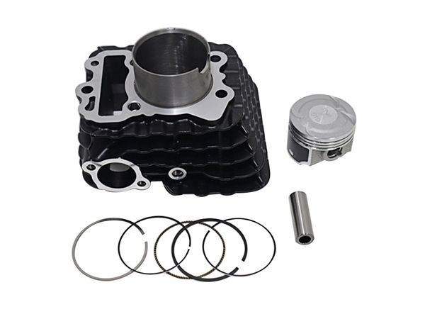 CILINDRO COMPLETO DISCOVER 125 ST