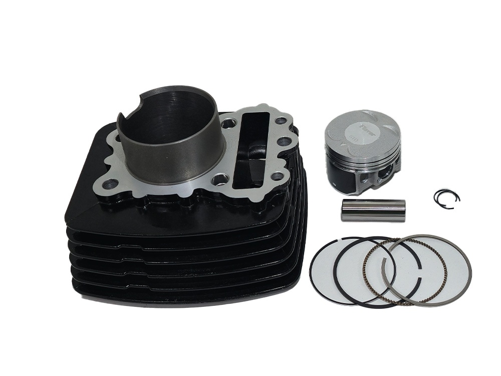 KIT DE BIELA  PULSAR 180