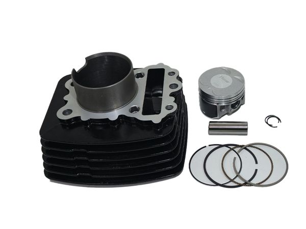 KIT DE BIELA  PULSAR 180