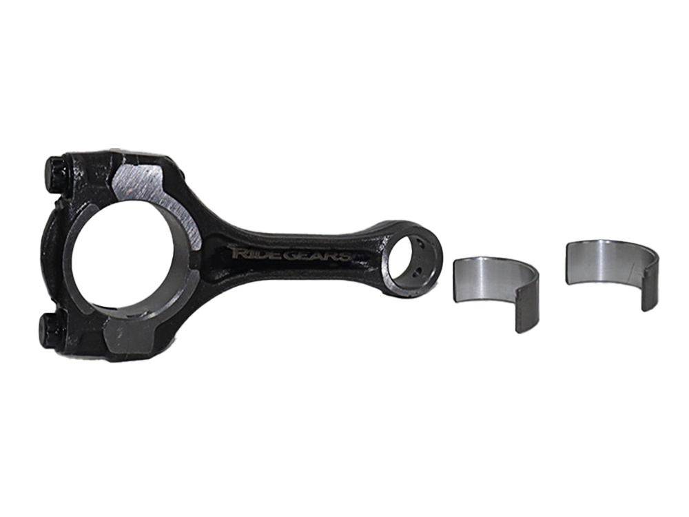 KIT DE BIELA PULSAR NS 200