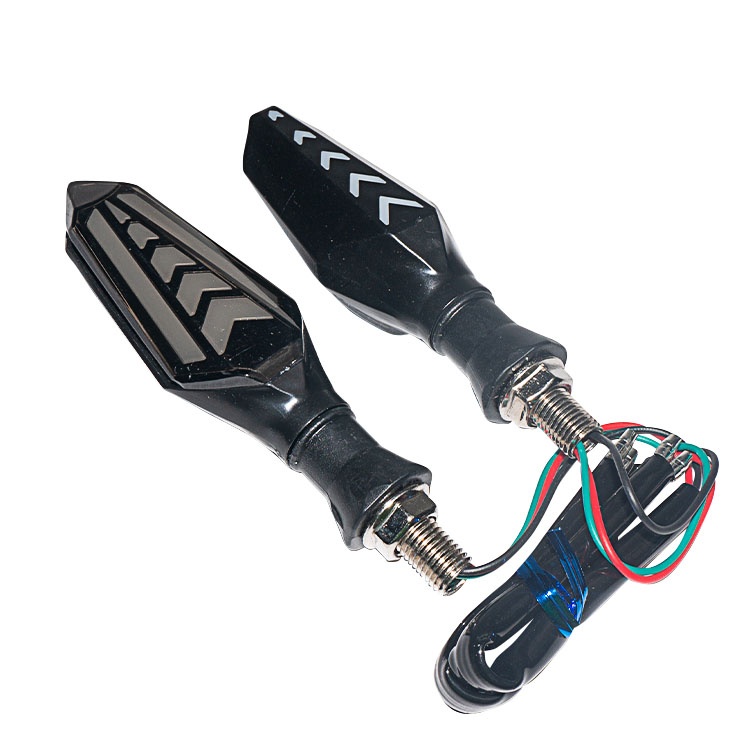 FARO DIRECCIONAL LED FLECHITAS