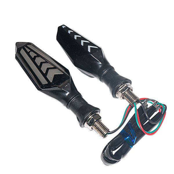 FARO DIRECCIONAL LED FLECHITAS