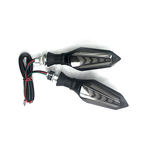 FARO DIRECCIONAL LED FLECHITAS STD