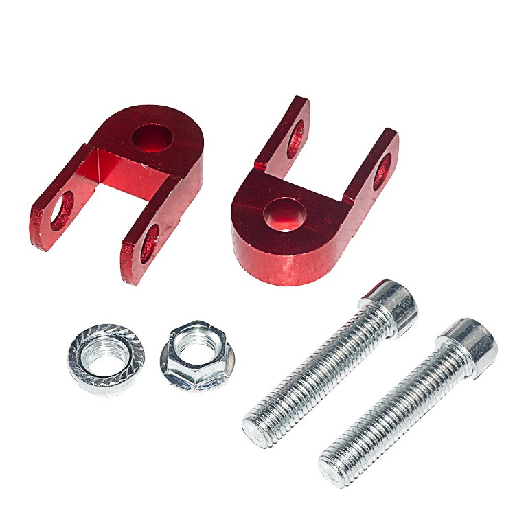 AUMENTO AMORTIG. POST. ROJO (SUPLE)