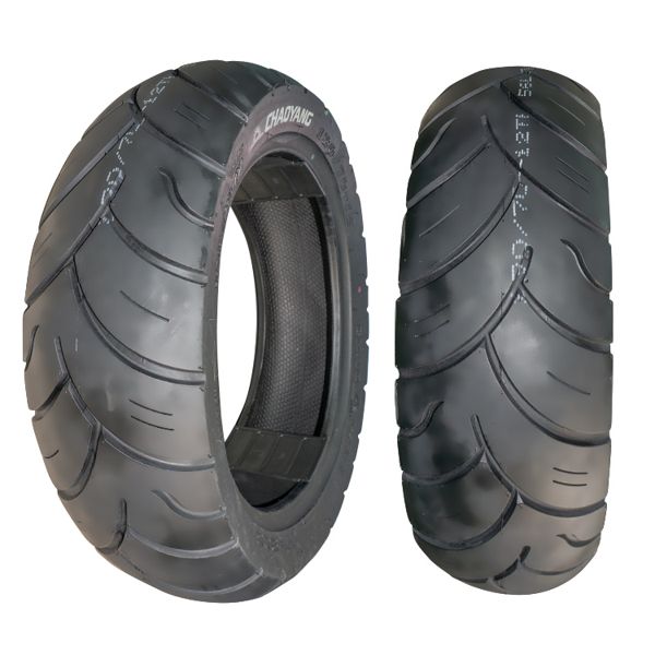 LLANTA [H-906] POST.4PR TL 130/70-12 SCOOTER & MOPED