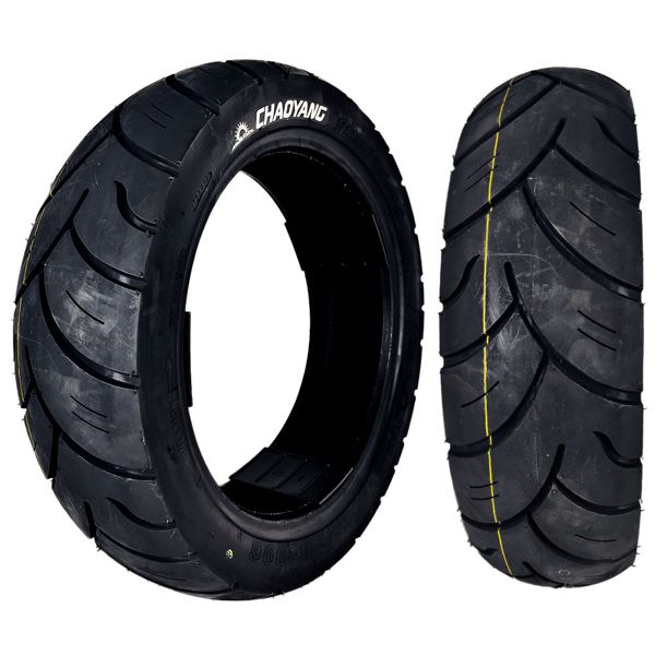 LLANTA [H-906] POST. 4PR TL 120/70-12 51L SCOOTER & MOPED