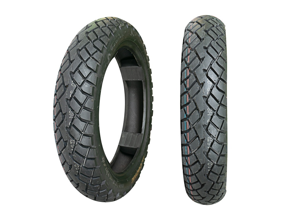 LLANTA [H-885] .6PR TL 110/90-16 ADVENTURE