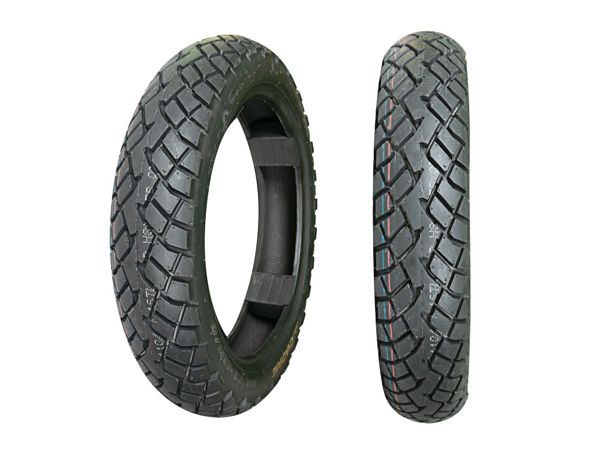 LLANTA [H-885] .6PR TL 110/90-16 ADVENTURE