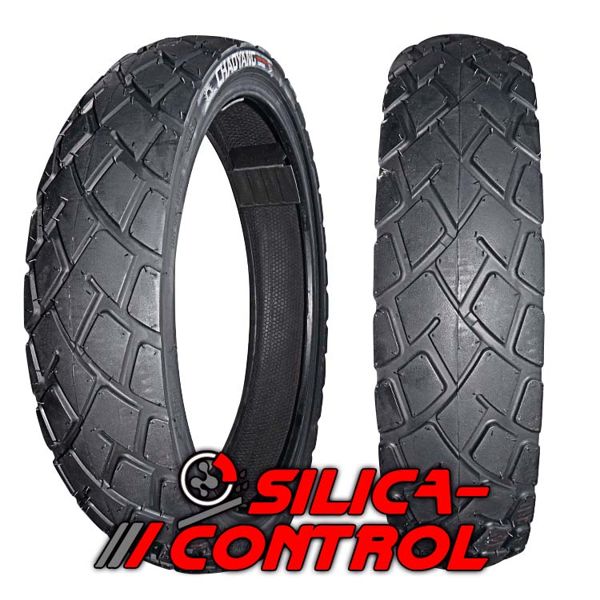 LLANTA [H-816] DEL. 4PR TL 110/70-17 54S BLAZER