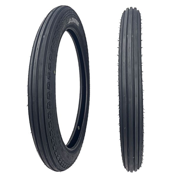 LLANTA [H-655] DEL. 6PR TT 2.75-18 48P CLASSIC