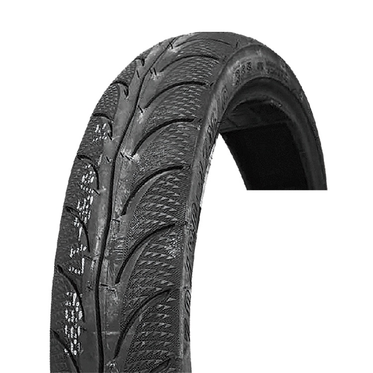 LLANTA [H-999-A] POST.4PR TT 120/70-17 STREET