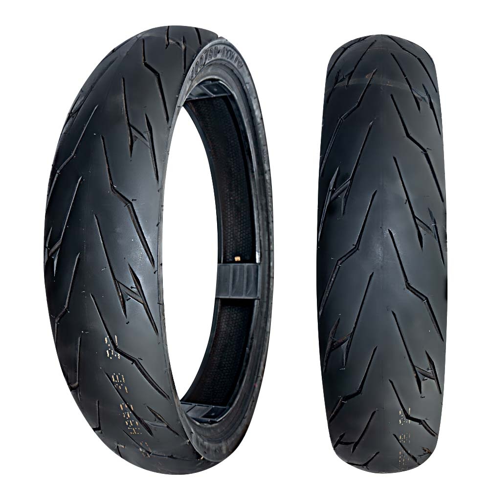 LLANTA [H-993] POST.4PR TT 110/80-17 STREET