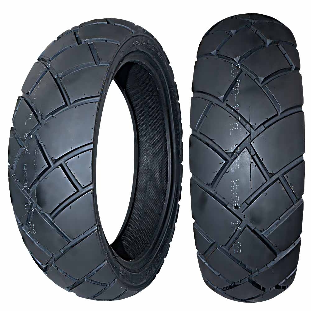 LLANTA [H-806] POST.4PR TL 160/60-17 ADVENTURE