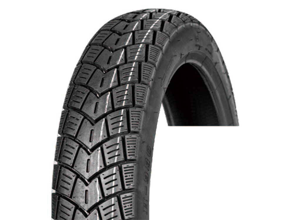 LLANTA ]H-980] POST.6PR TL 3.00-18 CLASSIC