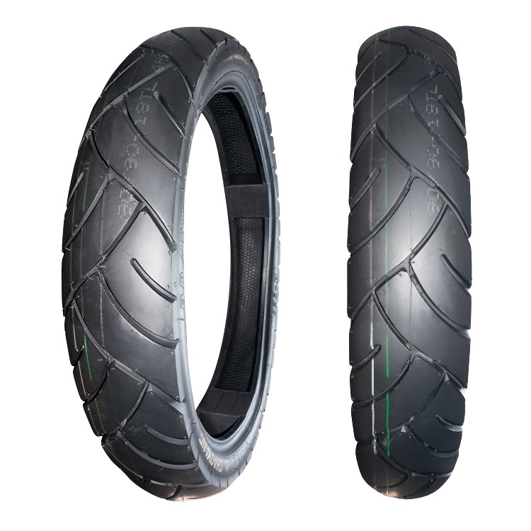 LLANTA [H-928] POST. 4PR TL 90/90-18 51P ADVENTURE