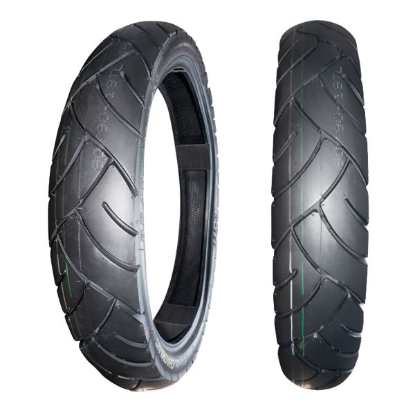 LLANTA [H-928] POST. 4PR TL 90/90-18 51P ADVENTURE