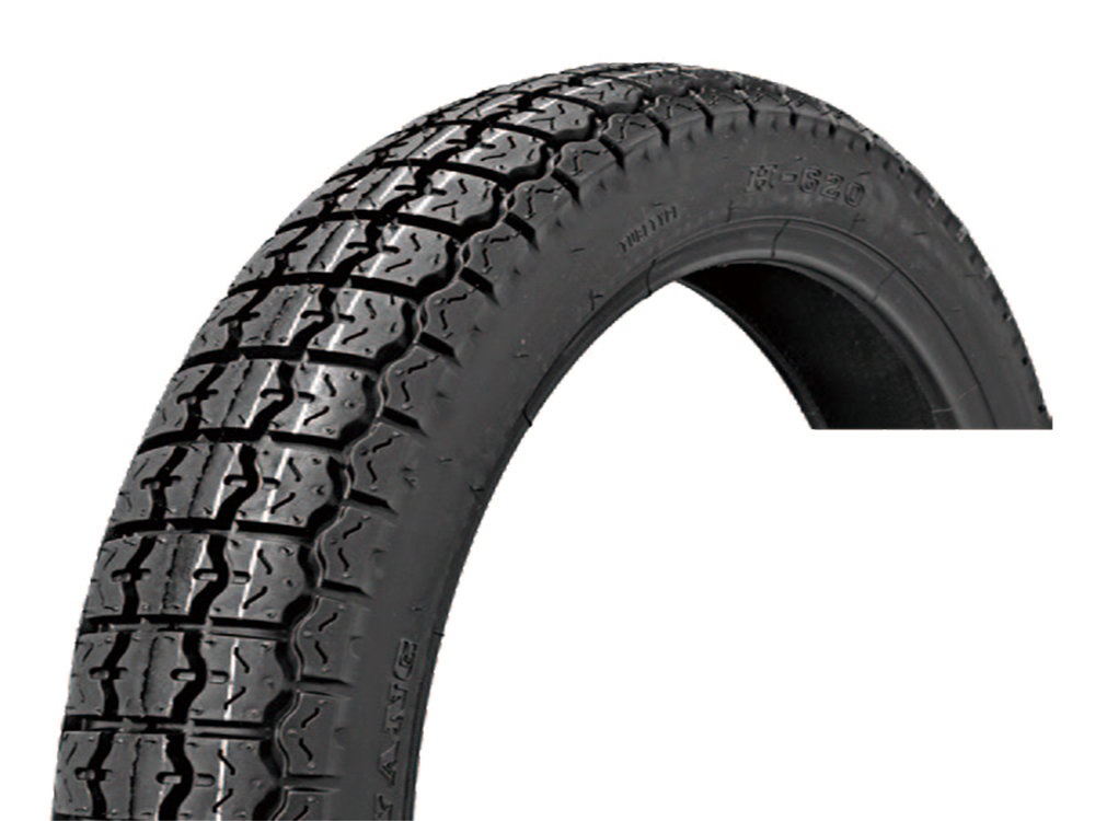 LLANTA [H-620] POST.6PR TT 3.00-18 CLASSIC