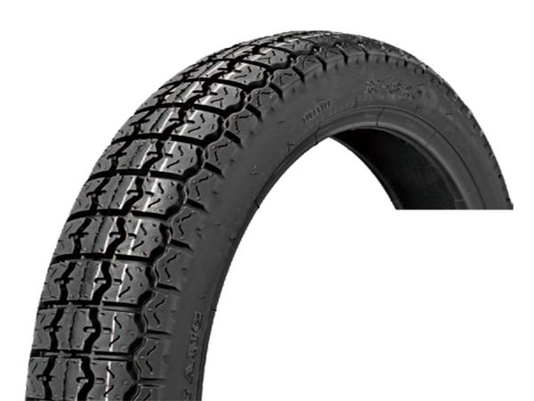 LLANTA [H-620] POST.6PR TT 3.00-18 CLASSIC