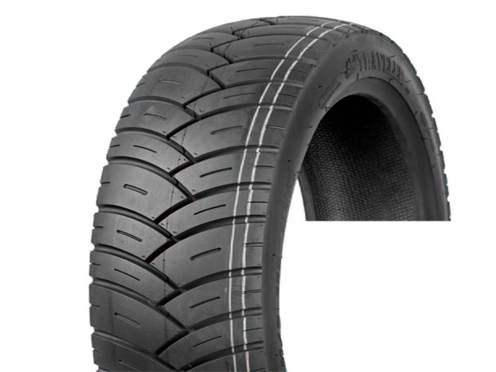 LLANTA [H-987] POST.4PR TL 90/90-18 ADVENTURE