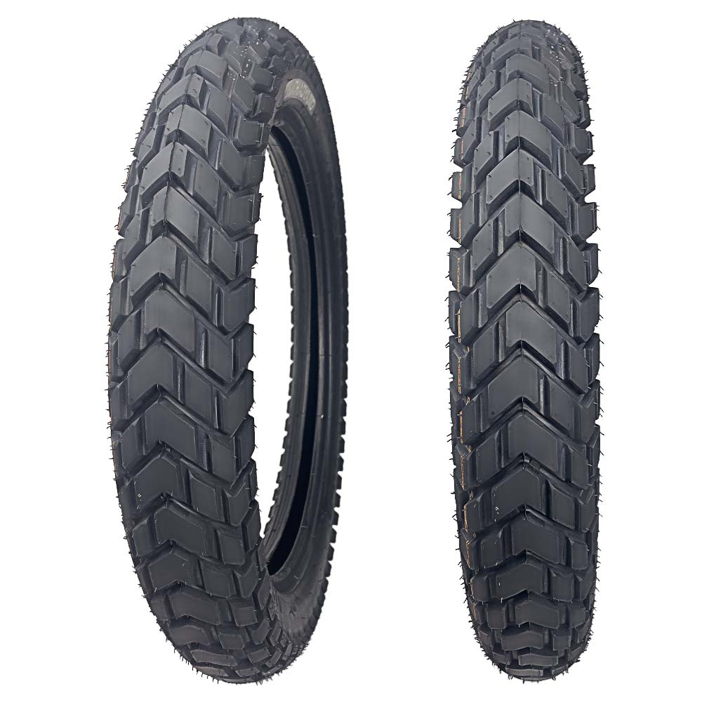 LLANTA [H-803] 4.60-18 4PR TT