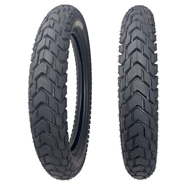 LLANTA [H-803] 4.60-18 4PR TT