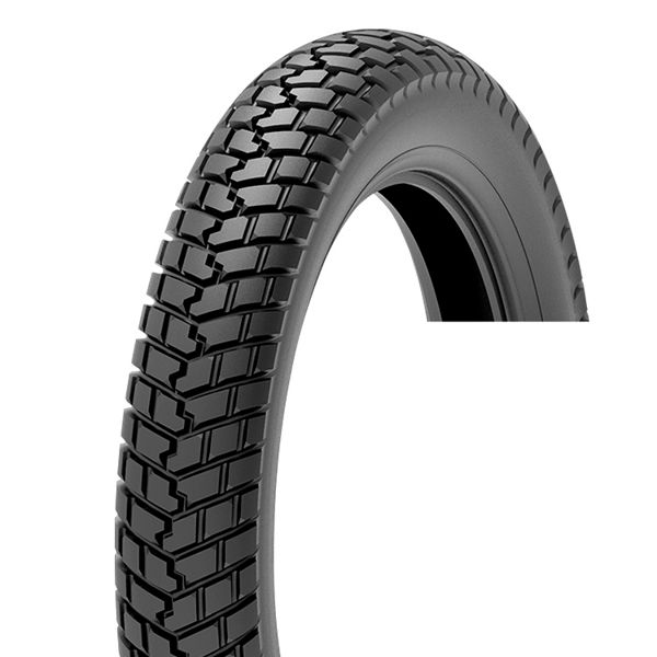 LLANTA [H-869] POST.6PR TT 3.00-18 ADVENTURE