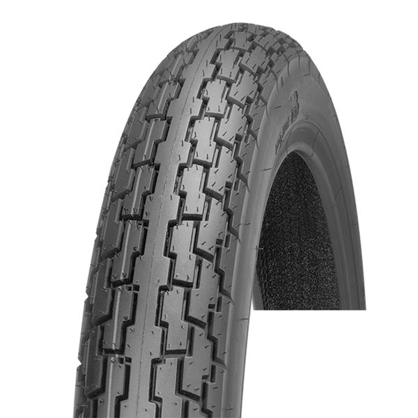 LLANTA [H-653] DEL.4PR TT 2.75-18 CLASSIC