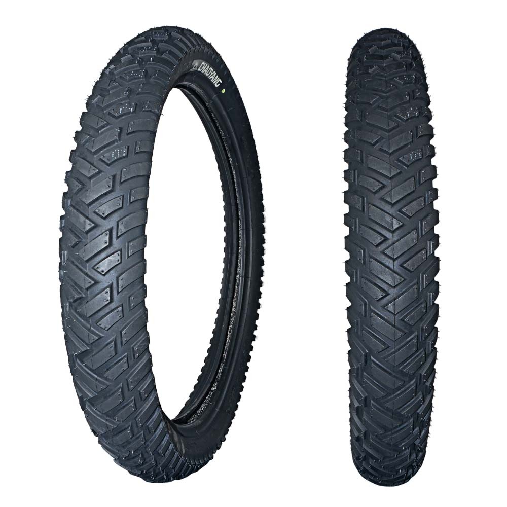 LLANTA [H-812] DEL. 6PR TT 2.75-21 52P DAKAR 200