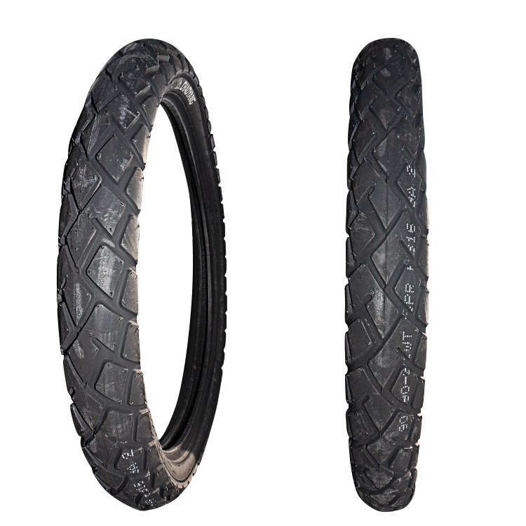 LLANTA [H-816] POST.4PR TT 100/90-19 ADVENTURE