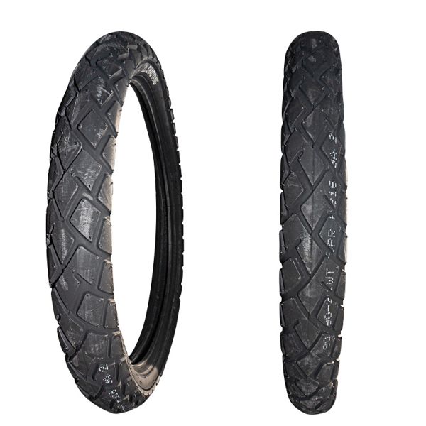 LLANTA [H-816] POST.4PR TT 100/90-19 ADVENTURE