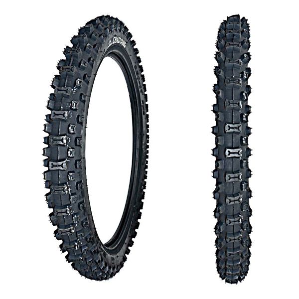 LLANTA [H-888] DEL. 4PR TT 2.50-17 38P OFF ROAD