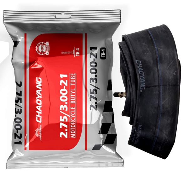 CAMARA BUTYL 2.75/3.00-21