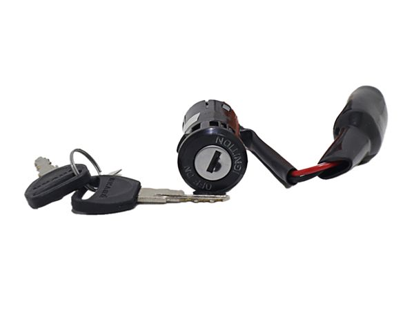 CHAPA DE CONTACTO HONDA NAVI