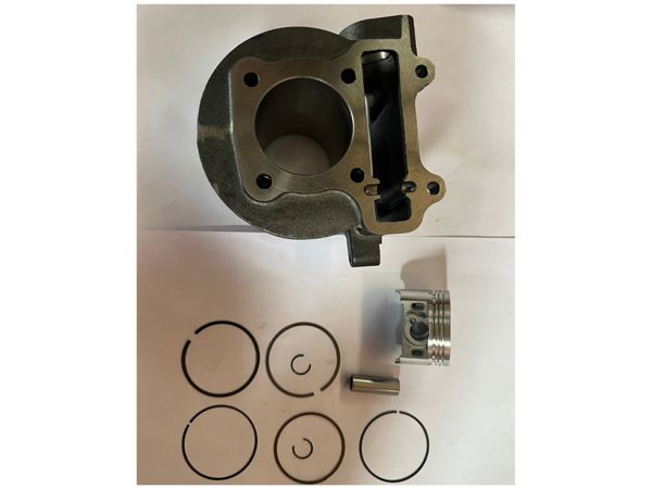 CILINDRO COMPLETO HONDA NAVI 110