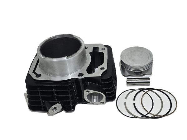 CILINDRO COMPLETO HERO XPULSE 200