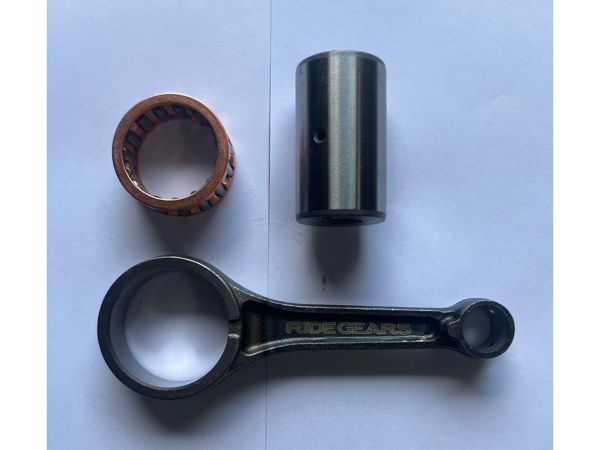 KIT DE BIELA HONDA CBF 150 ,XR 150