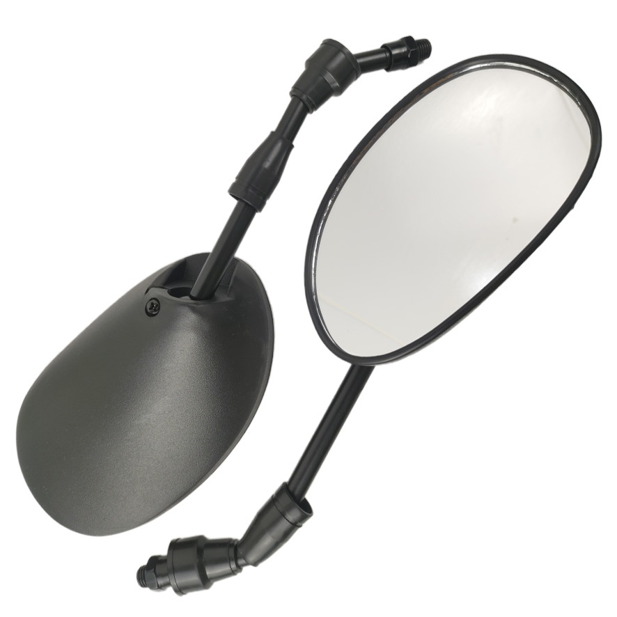 ESPEJO 10MM WAVE  (HILO NORMAL)