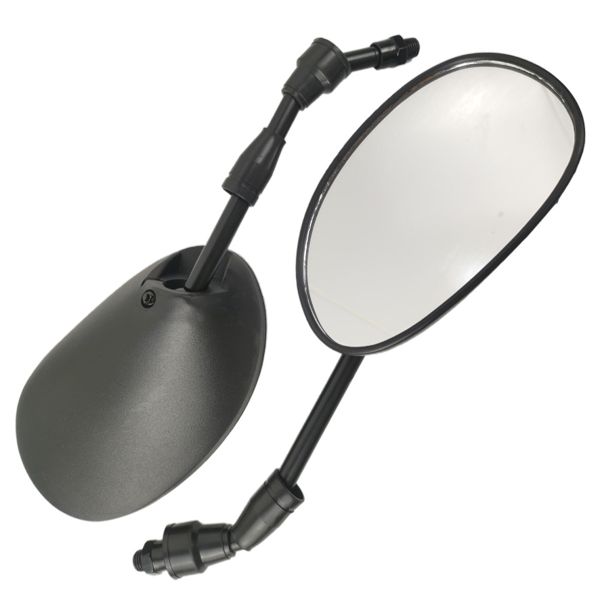 ESPEJO 10MM WAVE  (HILO NORMAL)