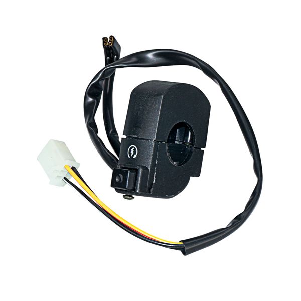 COMANDO DERECHO XR150L