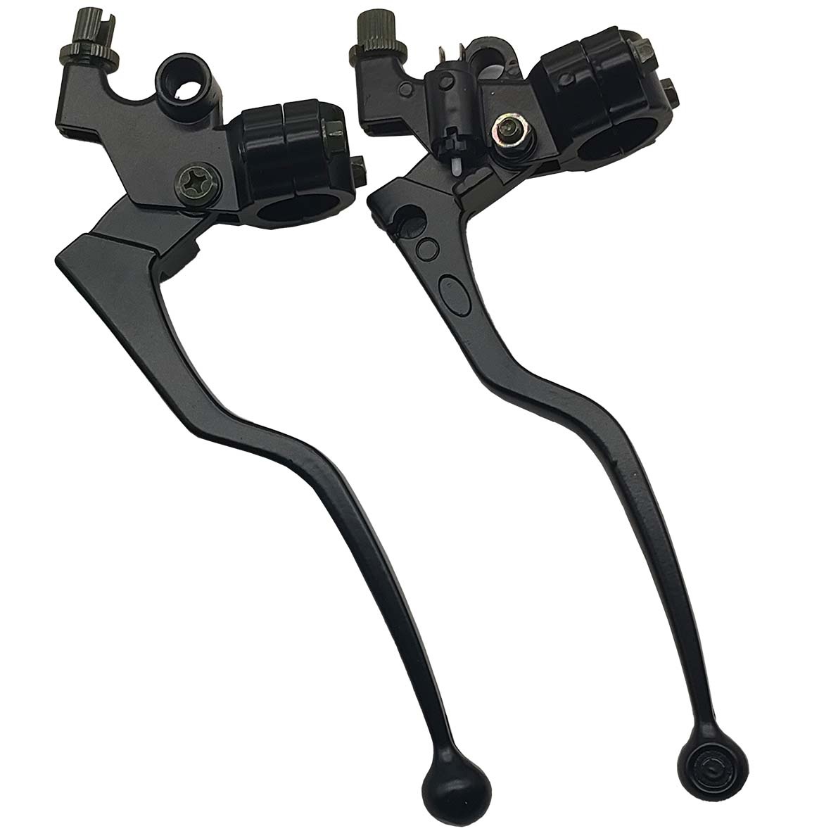 MANIJA DE FRENO Y EMBRAGUE GL