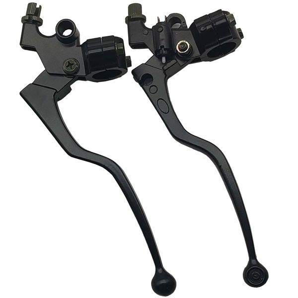 MANIJA DE FRENO Y EMBRAGUE GL