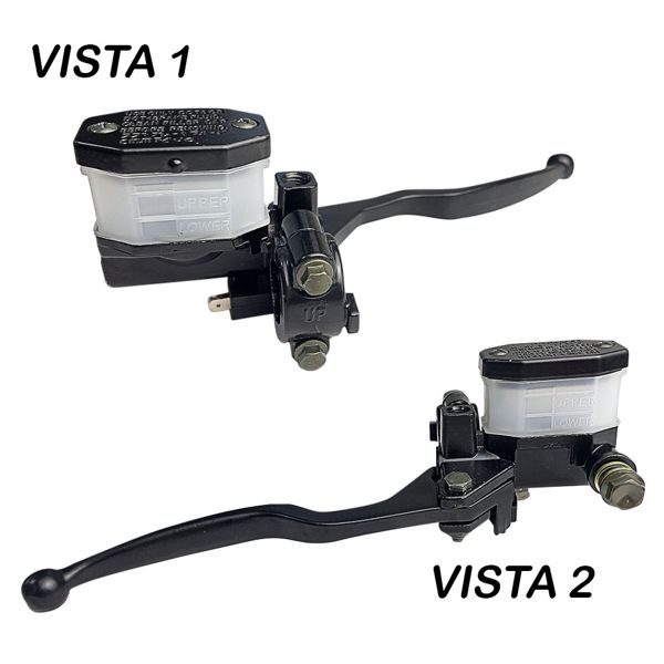 MANIJA BOMBA DE FRENO GN125