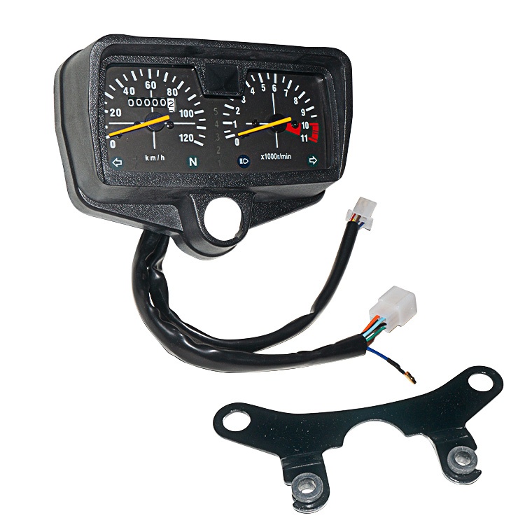 TABLERO ELECTRICO CG125